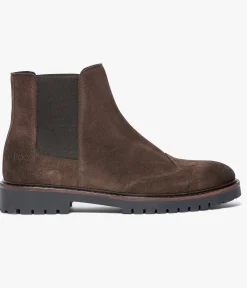 CHELSEA BOOTS OXENCE