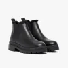 CHELSEA BOOTS SACHEL NOIR