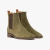 CHELSEA BOOTS SANTIA KAKI