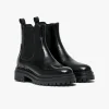 CHELSEA BOOTS SHARLY NOIR
