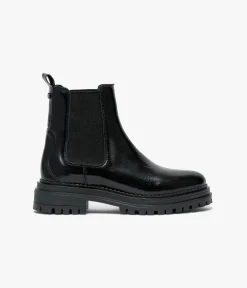 CHELSEA BOOTS SHARLY NOIR