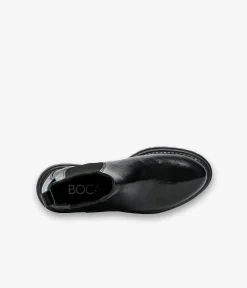 CHELSEA BOOTS SHARLY NOIR