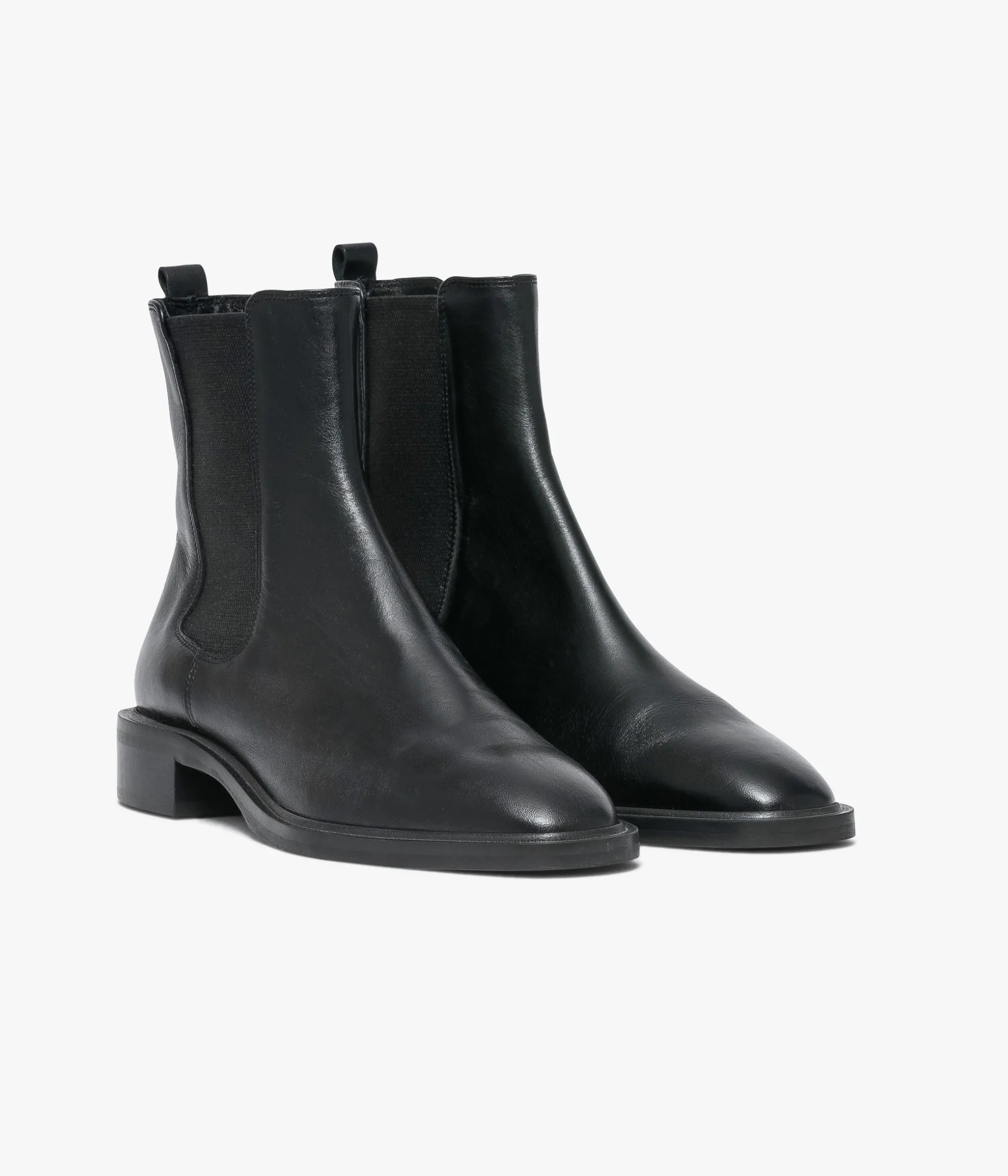 CHELSEA BOOTS SHELBY