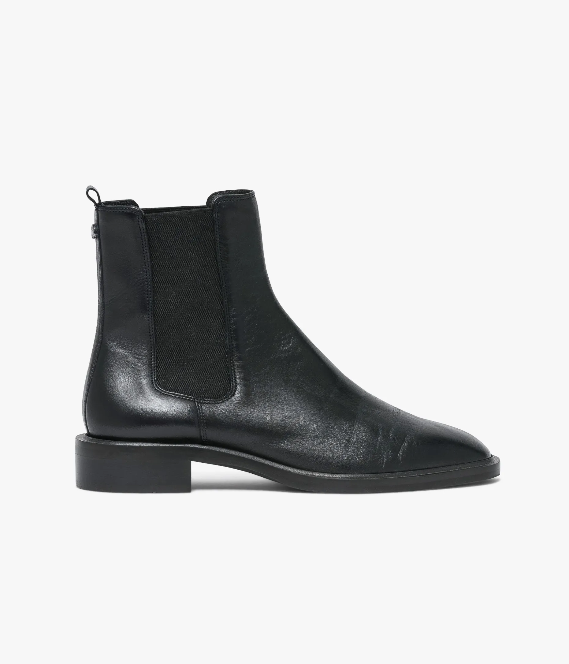 CHELSEA BOOTS SHELBY