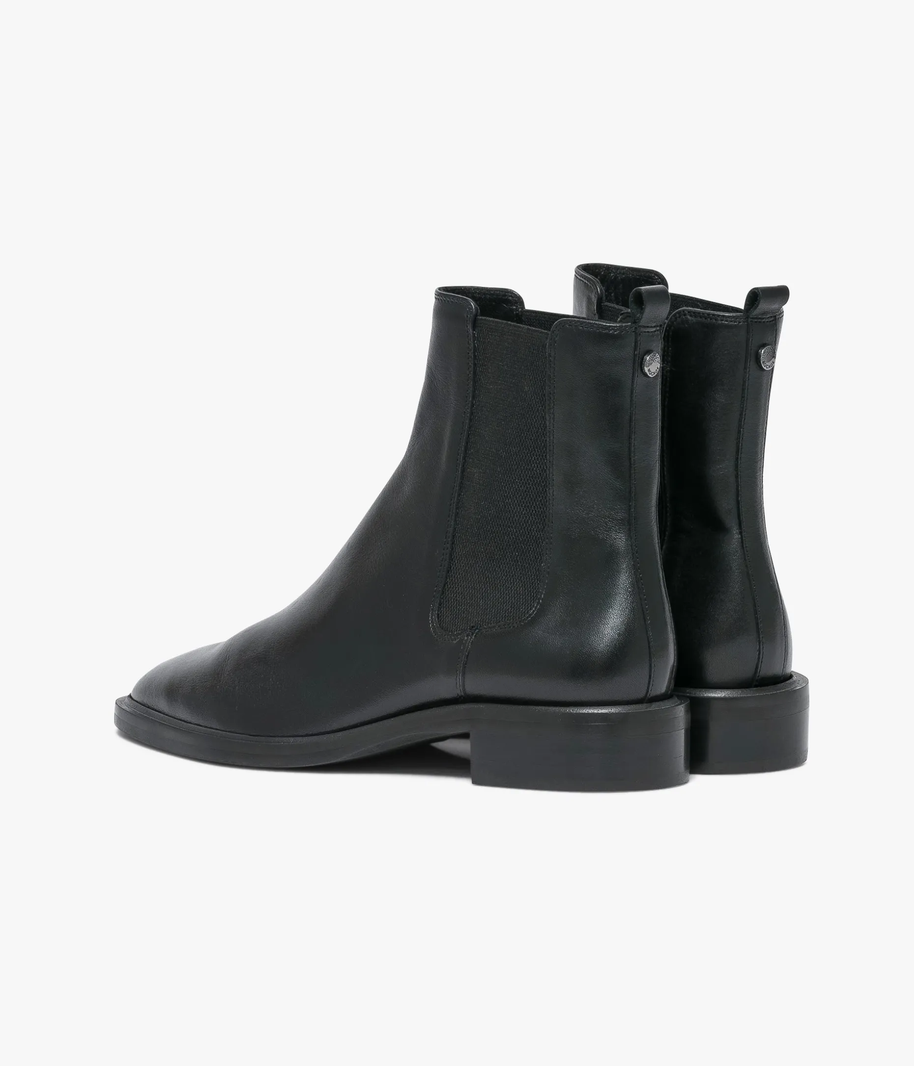 CHELSEA BOOTS SHELBY