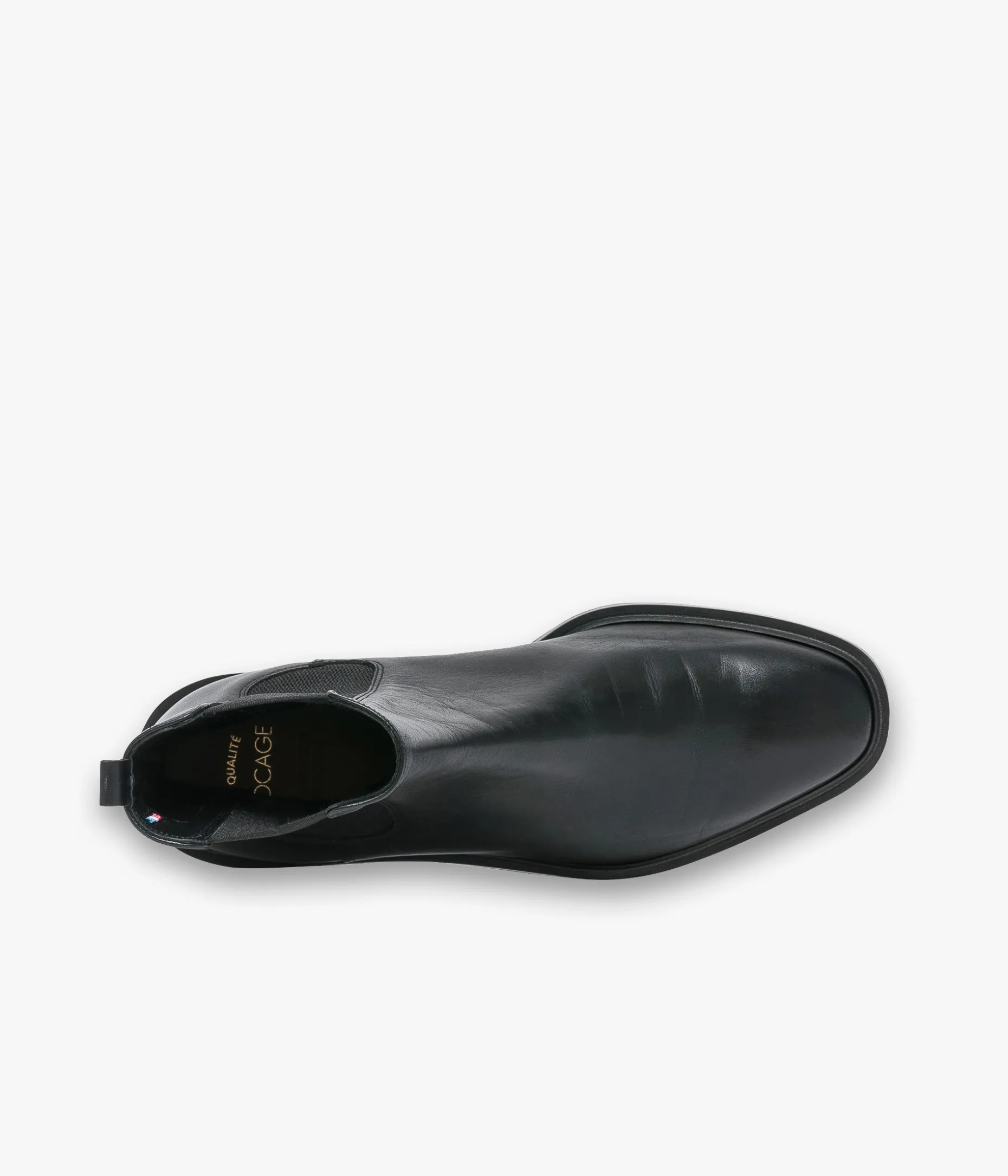 CHELSEA BOOTS SHELBY