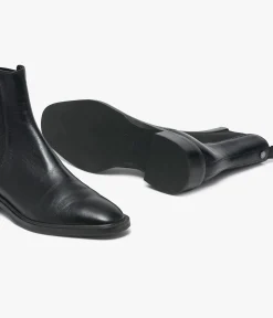 CHELSEA BOOTS SHELBY