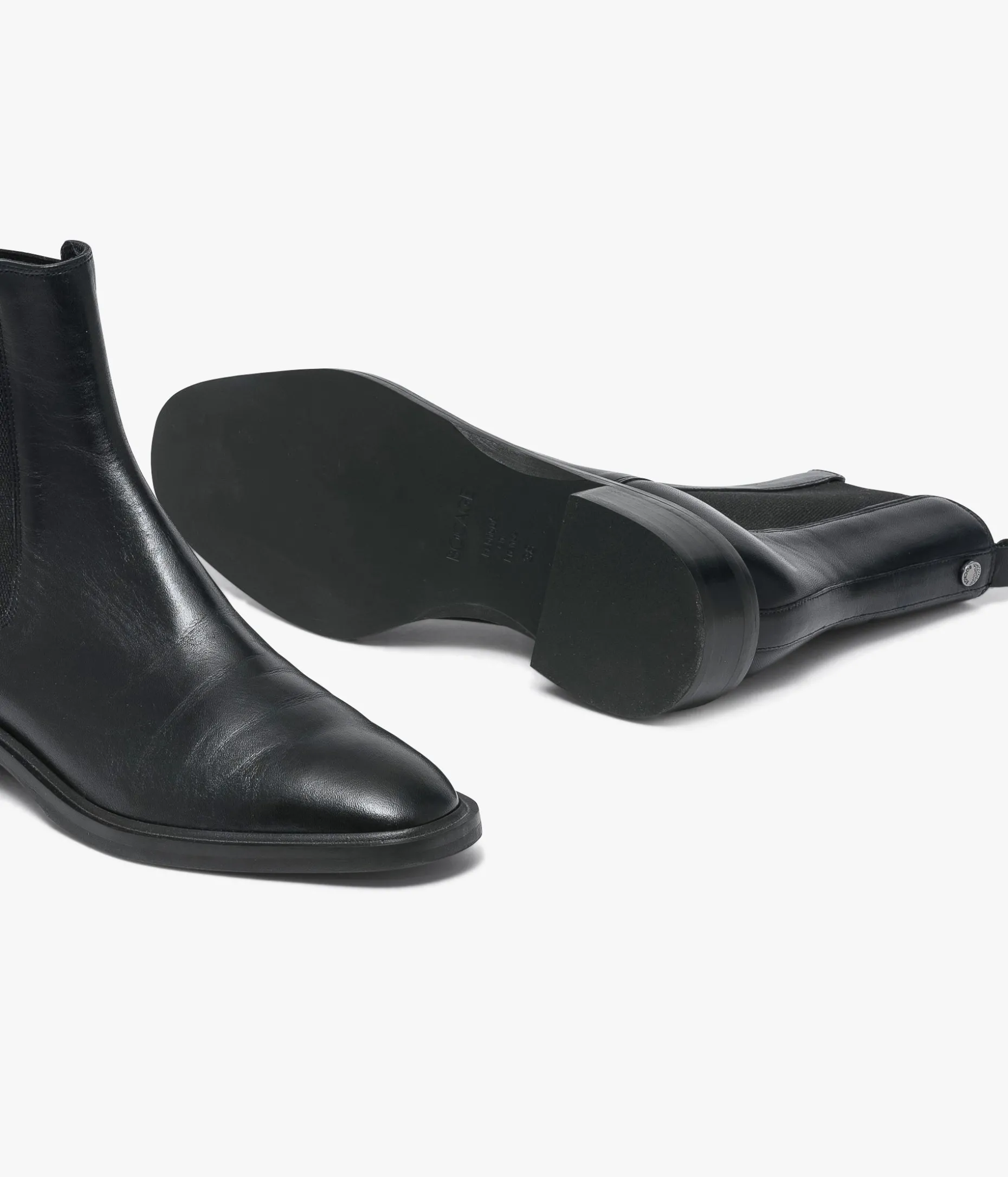 CHELSEA BOOTS SHELBY