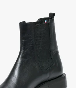 CHELSEA BOOTS SHELBY