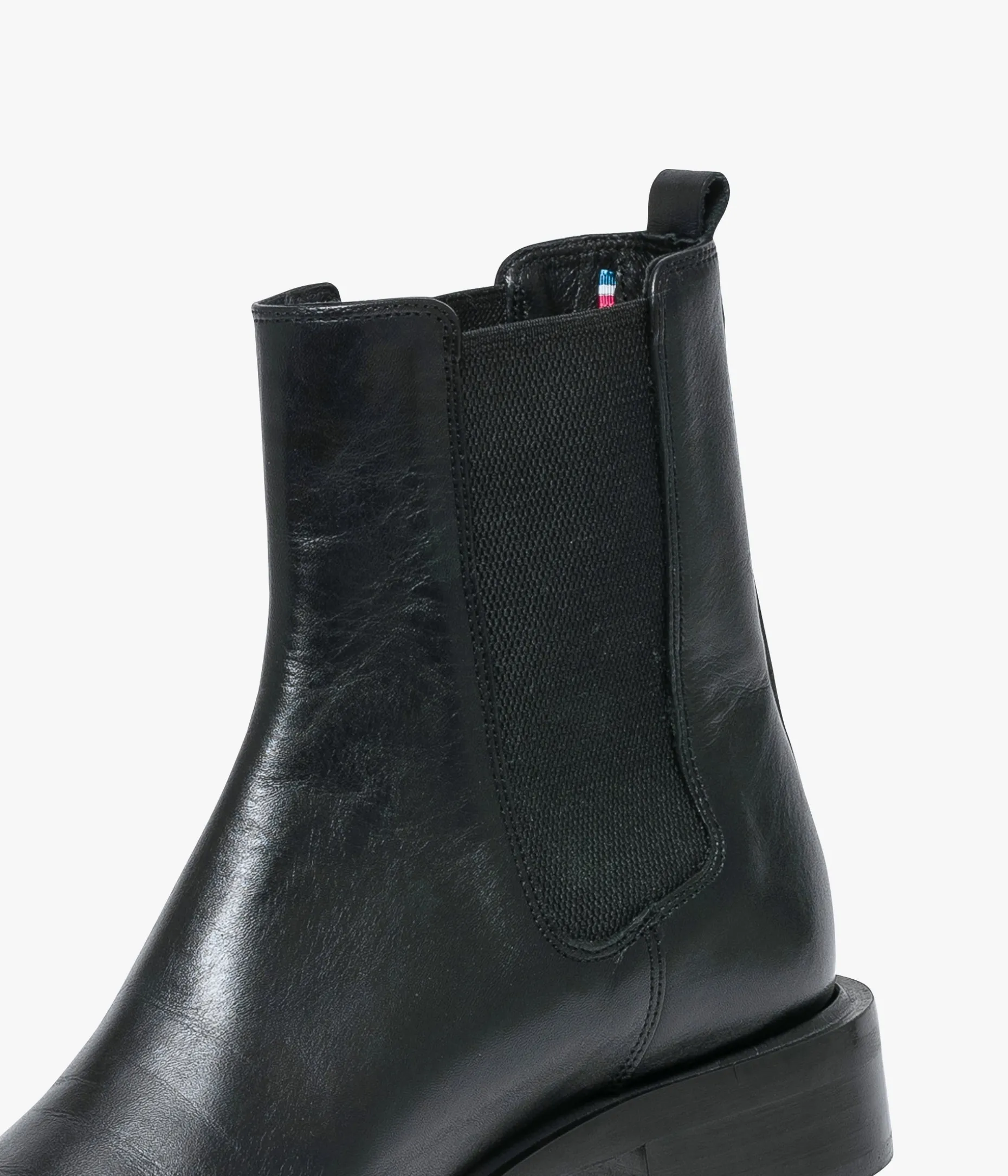 CHELSEA BOOTS SHELBY