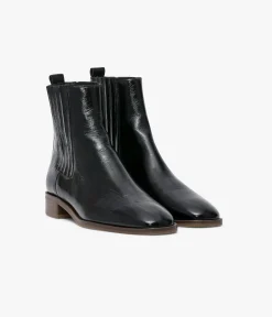 CHELSEA BOOTS STACY NOIR