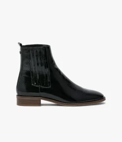 CHELSEA BOOTS STACY NOIR