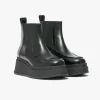 CHELSEA BOOTS STANFORD NOIR