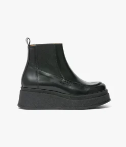 CHELSEA BOOTS STANFORD NOIR