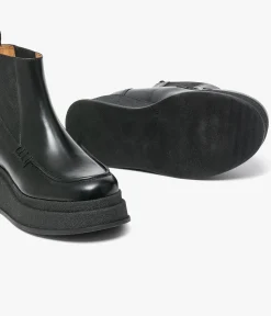CHELSEA BOOTS STANFORD NOIR