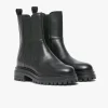 CHELSEA BOOTS STELLA NOIR