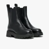 CHELSEA BOOTS SUZI NOIR