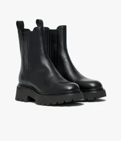 CHELSEA BOOTS SUZI NOIR