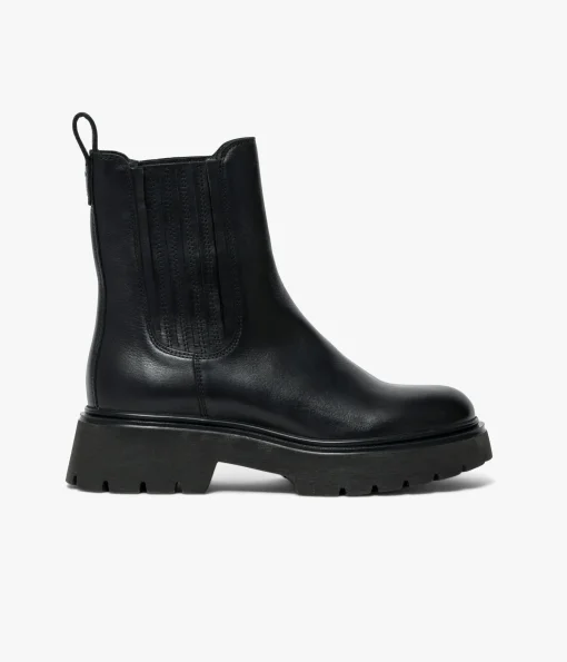 CHELSEA BOOTS SUZI NOIR