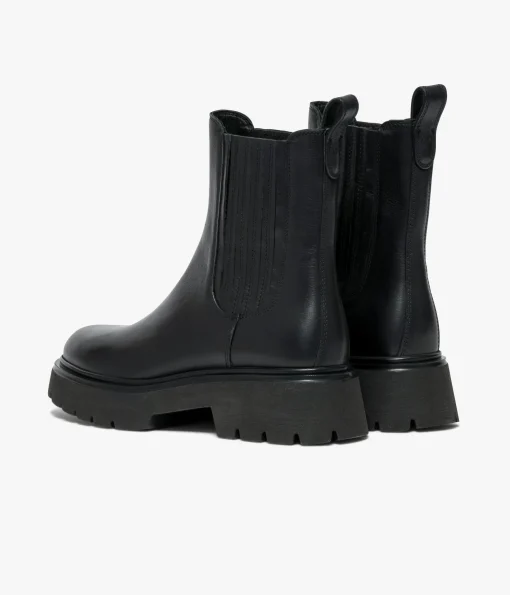 CHELSEA BOOTS SUZI NOIR