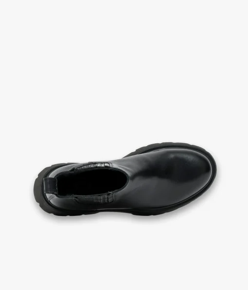 CHELSEA BOOTS SUZI NOIR