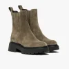 CHELSEA BOOTS SUZI TAUPE