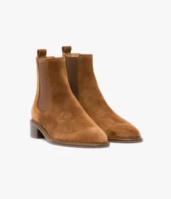 CHELSEA SELIA COGNAC