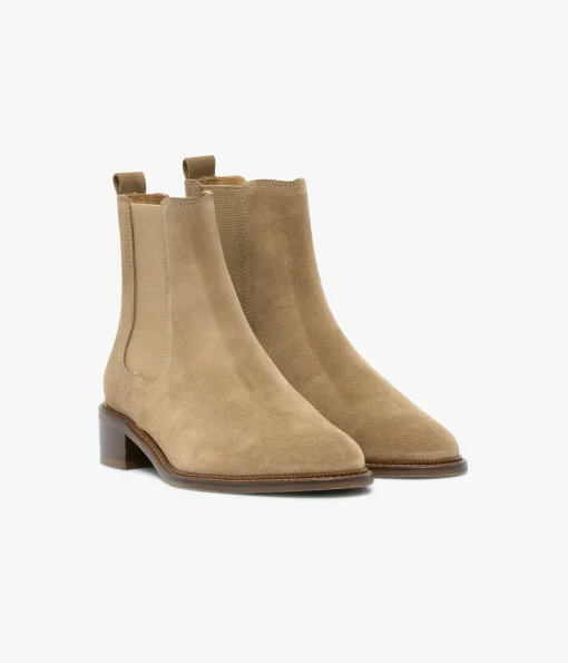 CHELSEA SELIA TAUPE
