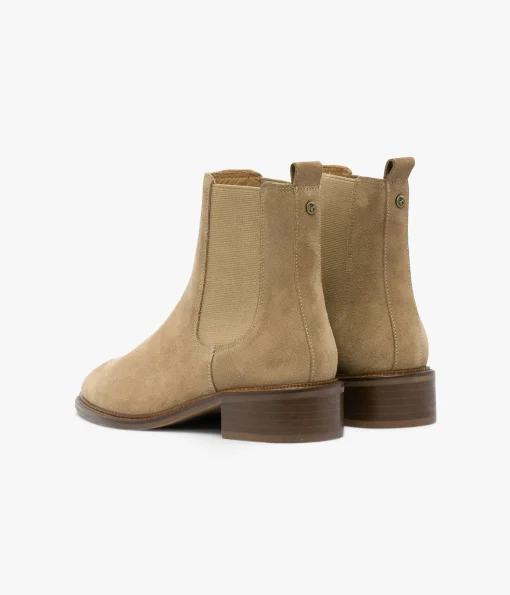 CHELSEA SELIA TAUPE