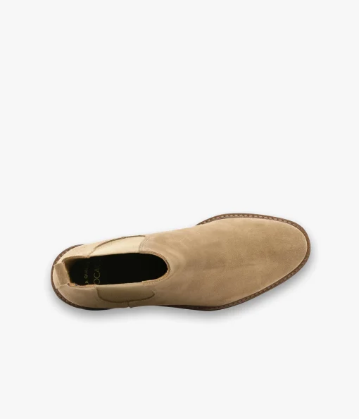 CHELSEA SELIA TAUPE