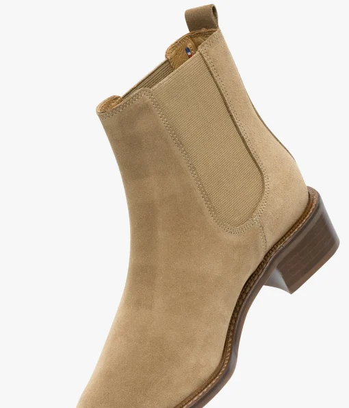 CHELSEA SELIA TAUPE