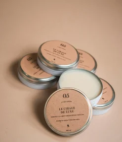 CIRAGE CIRE D'ABEILLE