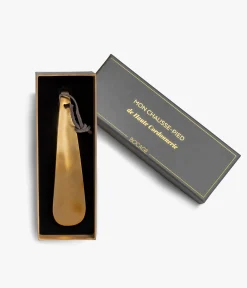 COFFRET CHAUSSE-PIED