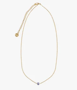 COLLIER BARBARA VIOLET