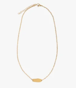 COLLIER BETIXA DORÉ