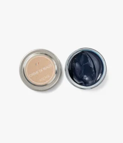 CRÈME DE BEAUTÉ BLEU MARINE