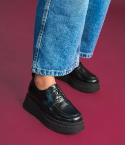 DERBY CAMBRIDGE NOIR