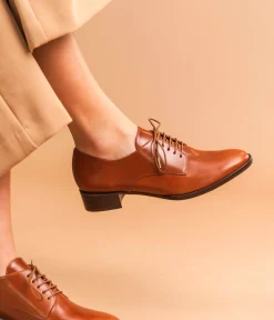 DERBY CAROLINA COGNAC