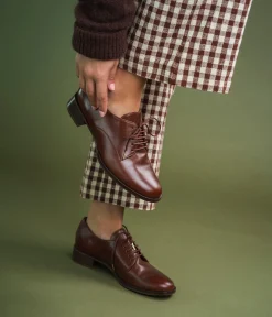 DERBY CAROLINA COGNAC