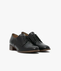 DERBY CAROLINA NOIR