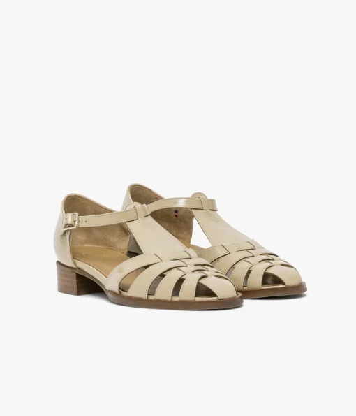 DERBY CHANTY BEIGE