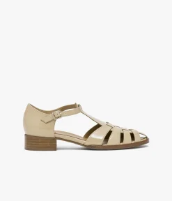DERBY CHANTY BEIGE