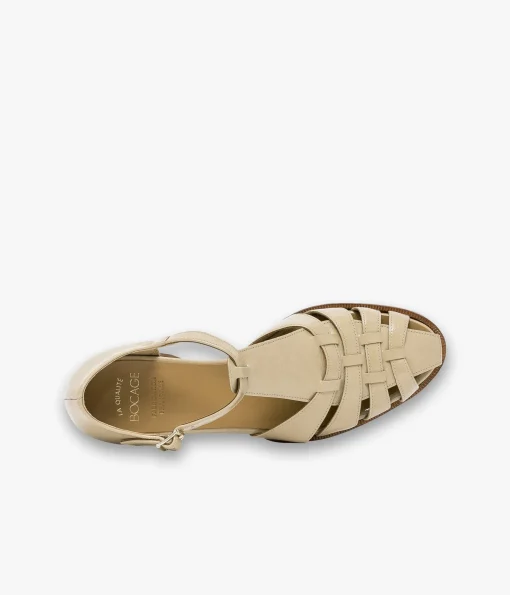 DERBY CHANTY BEIGE