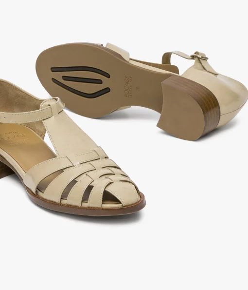 DERBY CHANTY BEIGE