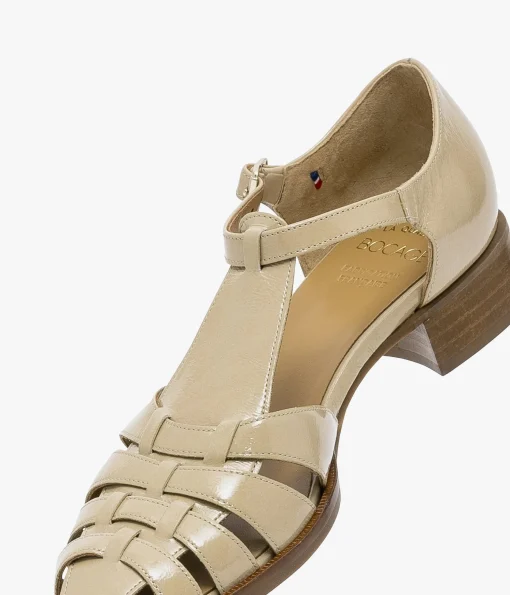 DERBY CHANTY BEIGE