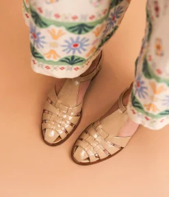 DERBY CHANTY BEIGE