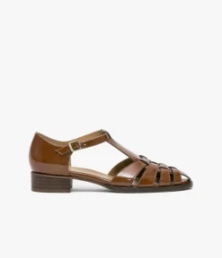 DERBY CHANTY COGNAC
