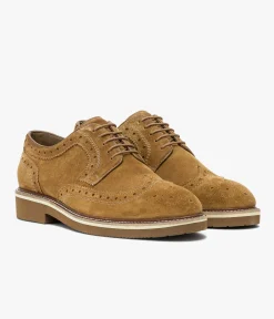 DERBY GABRY COGNAC