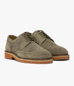 DERBY GABRY TAUPE