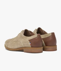 DERBY GALLE BEIGE